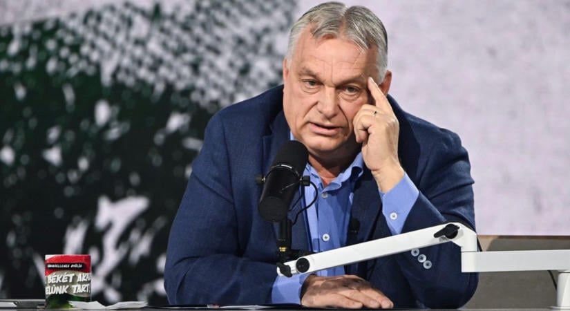 Baj van Magyarország egyik legnagyobb ipari városával, a polgármester bejelentette a spórolást: Orbán Viktor hetekkel korábban szólt, hogy ez következik – talán őt is meglepte, hogy ennyire gyorsan
