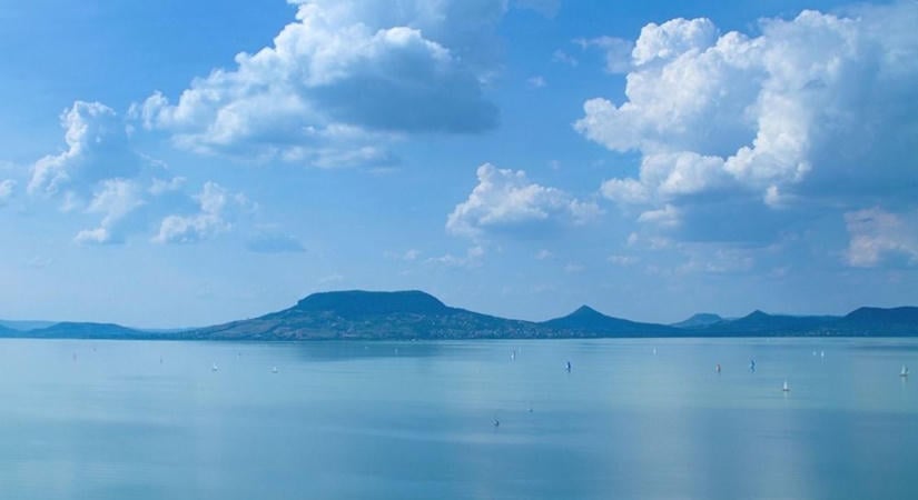 A Balaton rossz időben is tartogat meglepetéseket – most 100 rejtett élményt mutatnak meg