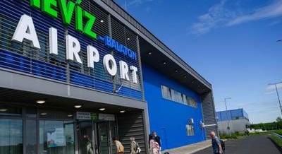 Tunézia és Albánia felé bővíti járatait 2027-ben a Hévíz–Balaton Airport