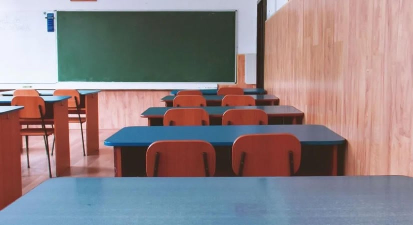 Járvány tört ki egy magyar iskolában – több mint kétszázan betegedtek meg