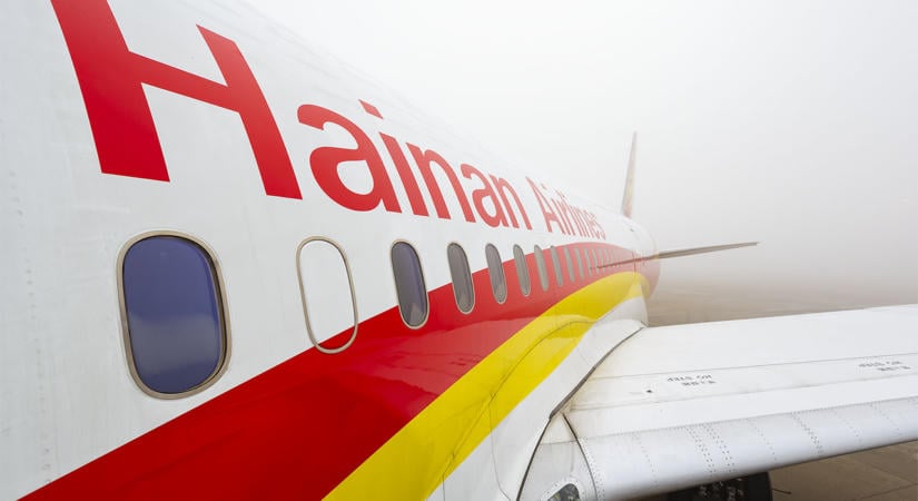 Felfüggeszti budapesti járatait és több európai útvonalán is ritkít a Hainan Airlines