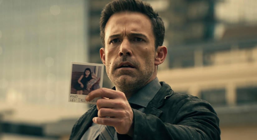 Ben Affleck nemet mondott a Star Warsra: Most elárulta, miért utasította vissza az évtized egyik legnagyobb filmes lehetőségét