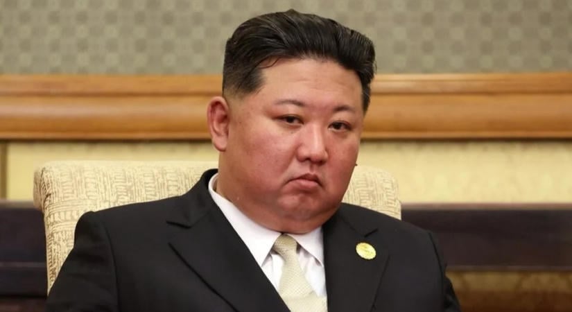 Bizarr pletykák keringenek Kim Dzsong Unról