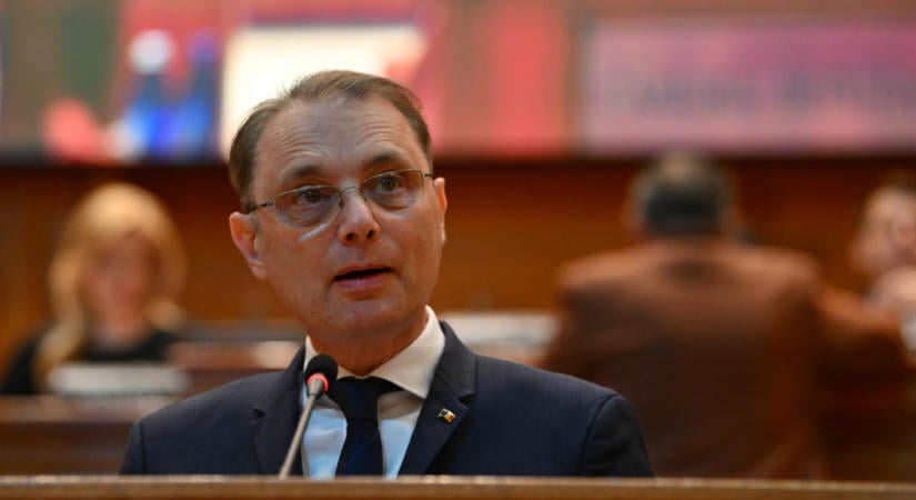 Véget ér a román kormányválság, a negyedik miniszterelnök-jelöltet megszavazta a parlament