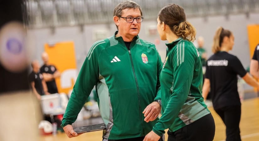 Szemerey ezúttal kimarad, Győri-Lukács a franciák elleni keretben