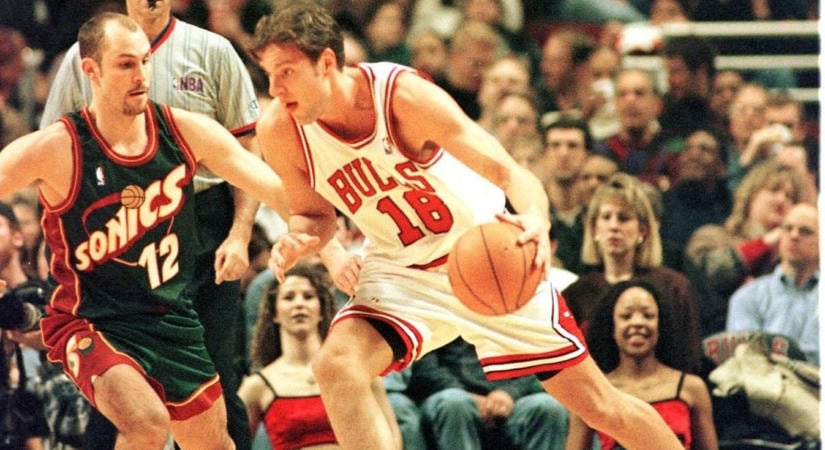Puskás és Szoboszlai között? Dávid Kornél, aki meghódította az NBA-t