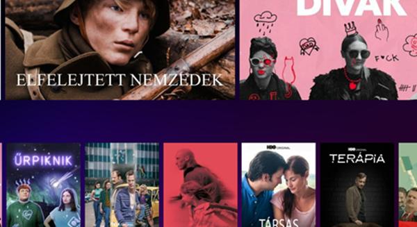 Egy hétig a magyar filmeké a főszerep