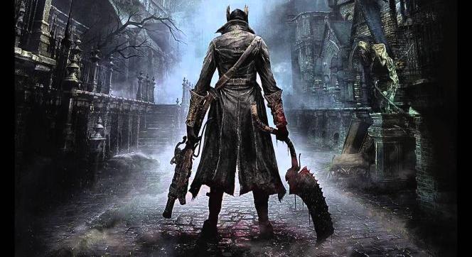 Bloodborne a Square Enix stílusában?! Egy játék, amit már sosem próbálhatunk ki