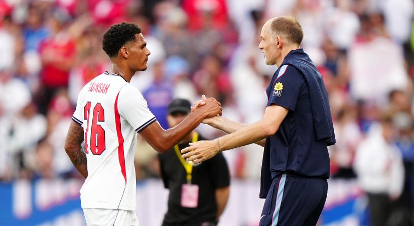 Tuchel fellélegezhet: egy fontos láncszem visszatér, de maradt egy nagy kérdőjel