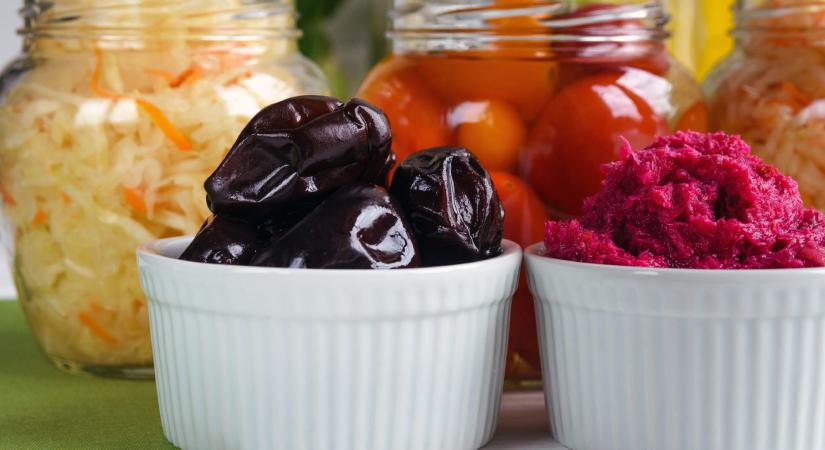 A csalamádé története: tartósítás a bőség idején