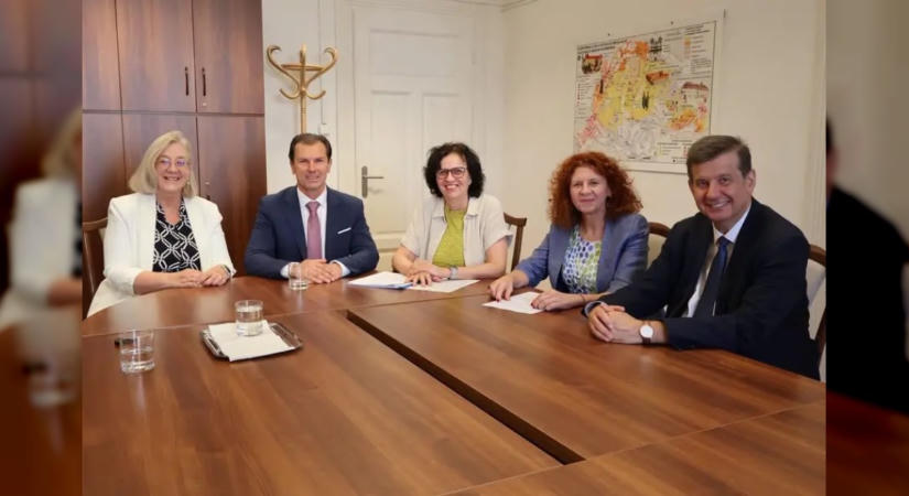Iskolák fenntartói joga: tárgyalt a 18. kerület az új kormánnyal