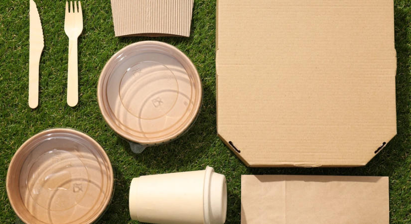 Új uniós szabályok léptek életbe a csomagolásban