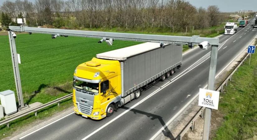 A Tisza-kormány rámozdult az útdíjrendszer legnagyobb haszonélvezőjére, a körmére néznek az állami bizniszekből milliárdossá vált Emőri Gábornak