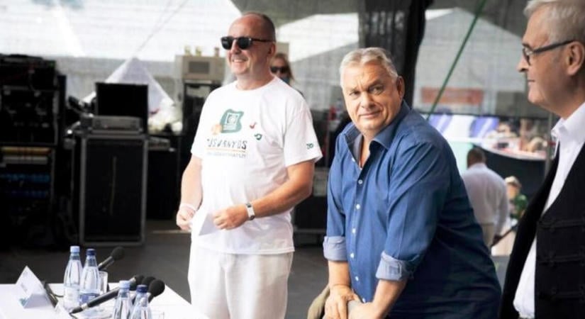 Sokmilliós pénzszórás a VIP-ben, újabb részletek derültek ki Orbán Viktor utazásairól