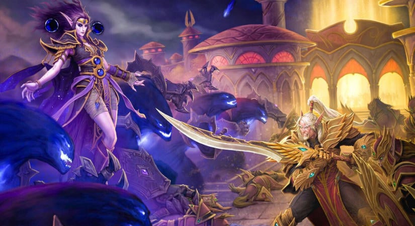 A Blizzard bekeményít a WoW Foreverben – végleges bant is kaphat, aki pénzért vesz aranyat