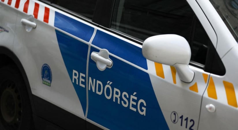 Fegyver miatt törhetett ki riadalom egy gyöngyösi gimnáziumban: döbbenetes részletek derültek ki