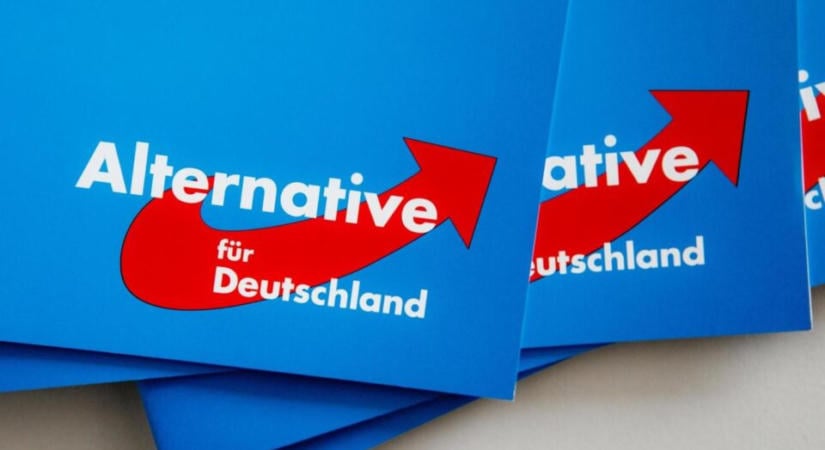Németország kínai sokkja: az ipari modell válsága fűti az AfD előretörését