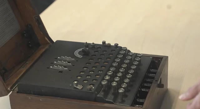 Így törték fel Alan Turing és társai az Enigma kódját