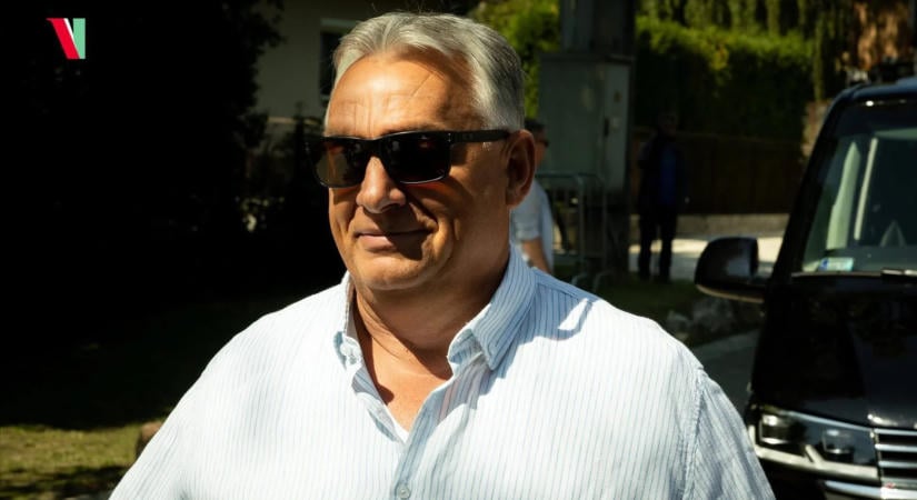 Orbán Viktor: Az aranykonvojügyben eljáró hatóságok kormányzati utasítás nélkül is kiválóan tették a dolgukat