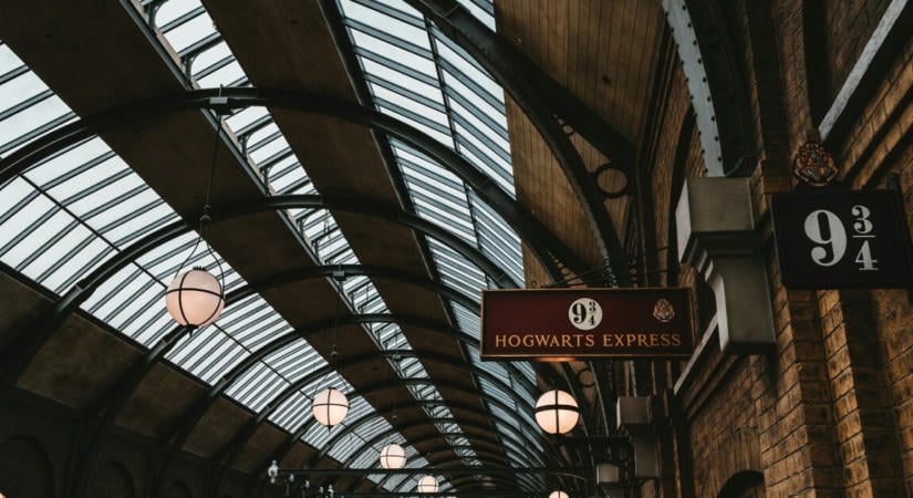 Kiderült, milyen hosszú lesz az HBO új Harry Potter-sorozata