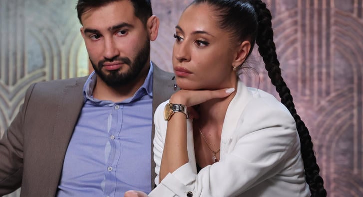 Elszólhatta magát a végső döntésről a Házasság első látásra Petrája