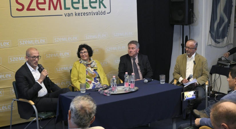 Hatalmas változások előtt az állam és egyház kapcsolata, Tarr Zoltán árult el részleteket