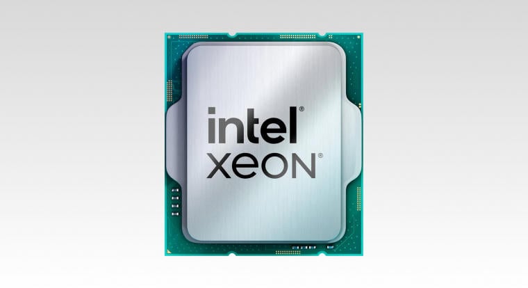 Teljesen szakíthat a hibrid felépítéssel az Intel új Xeon E processzorcsaládja