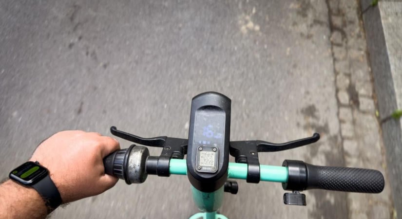 Horrorbalesetek után jön a kemény szigorítás az elektromos rollereknél  videó