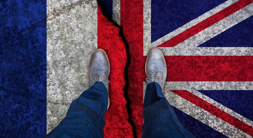 Brexit – Soha ennyi brit nem élt még Franciaországban