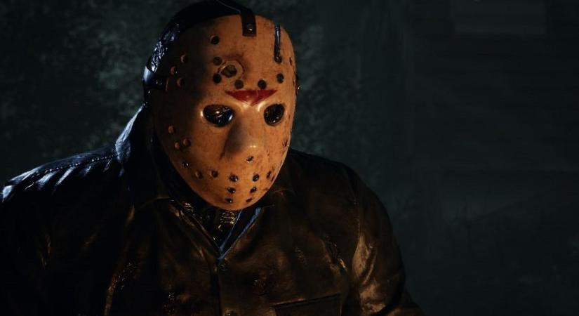 Jason él – Rajongók hozzák vissza a Friday the 13th: The Game-et