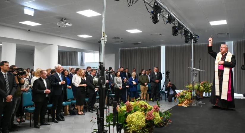 A háború szörnyűségeiről szólt a katolikus templomokban felolvasott nagyböjti körlevél