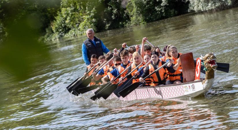 Nyári bakancslista: 10 fantasztikus hely, ahol evezhetsz Hajdú-Bihar közelében