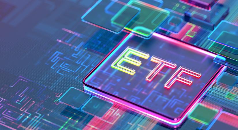 Divat vagy okosság? ETF-ek és a passzív befektetések világa- Interaktív, díjmentes online előadás
