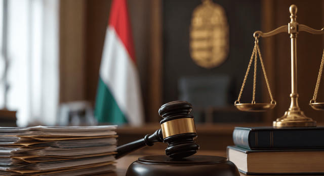 Hatályba lépett az új vagyonvisszaszerzési törvény – Forsthoffer Ágnes jelentette be