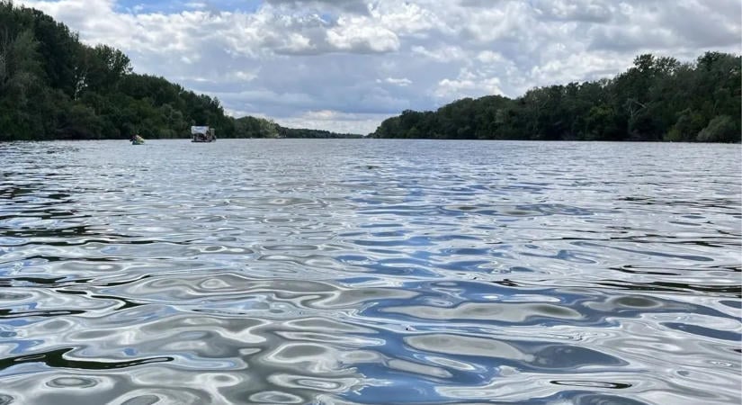 Aggasztó adat: másodpercenként 10 köbméter víz tűnhet el a Tisza-tóból