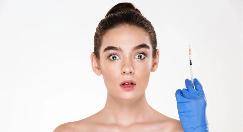 Baby botox 30 alatt: valóban megelőzi a ráncokat, vagy csak többet árt?