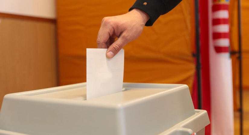 Megvan, kik indulnak a polgármesteri székért Mátraderecskén