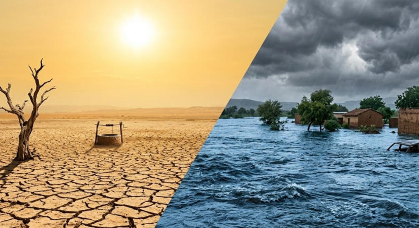 Erősödik a 2026-os El Niño: világszerte drágulást és ellátási zavarokat okozhat, Magyarország sem marad érintetlen