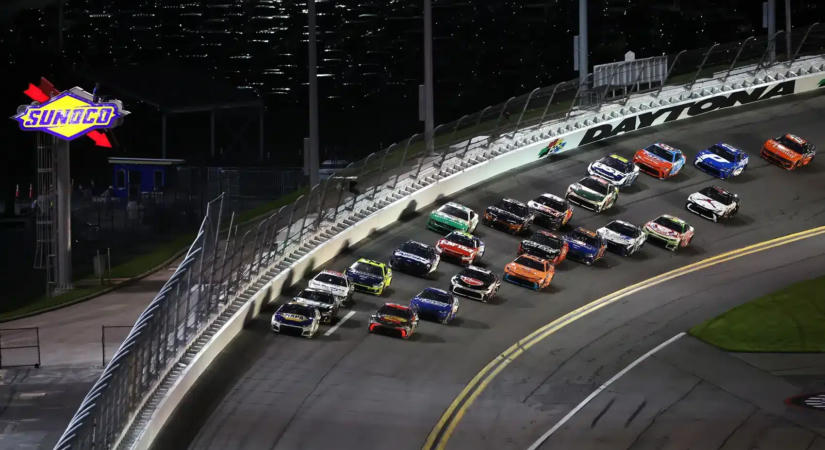 Így fogadta a NASCAR Cup Series mezőnye az új aero-csomagot Daytonában