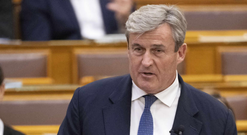 Kapitány István bejelentése: az MFB valódi fejlesztési bankként fog működni
