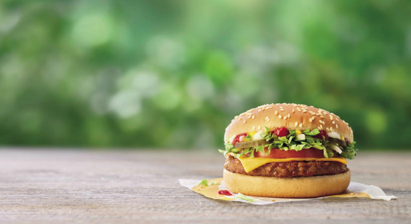 Nem mindenhol hódít a McDonald’s: van, ahol törvény, máshol a piac állította meg