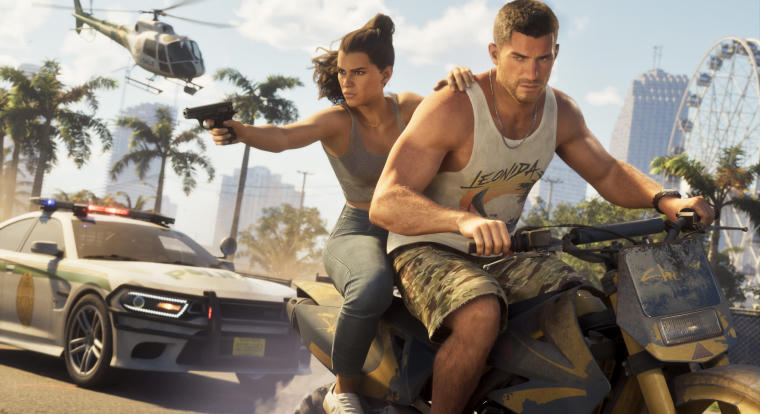 Kiszivároghatott a GTA 6 Switch 2-verziója, gyűjtői kiadások is jöhetnek