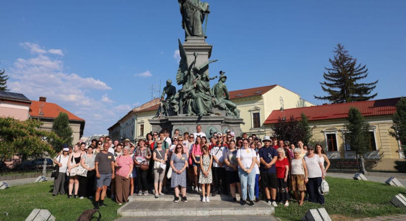 Az őrségi identitástól a kanáritenyésztőkig: izgalmas ősz előtt áll a Vasi Honismereti Egyesület