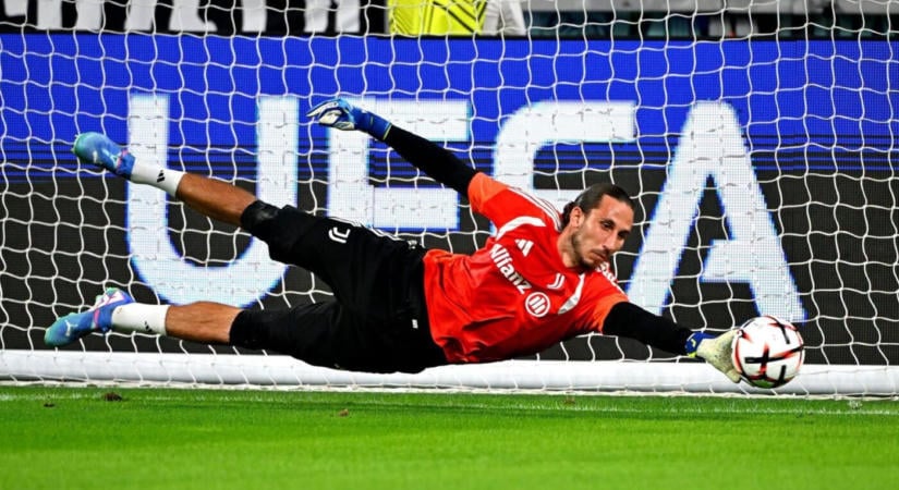 Pánikigazolás kell a Juventusnál az újabb súlyos sérülés után