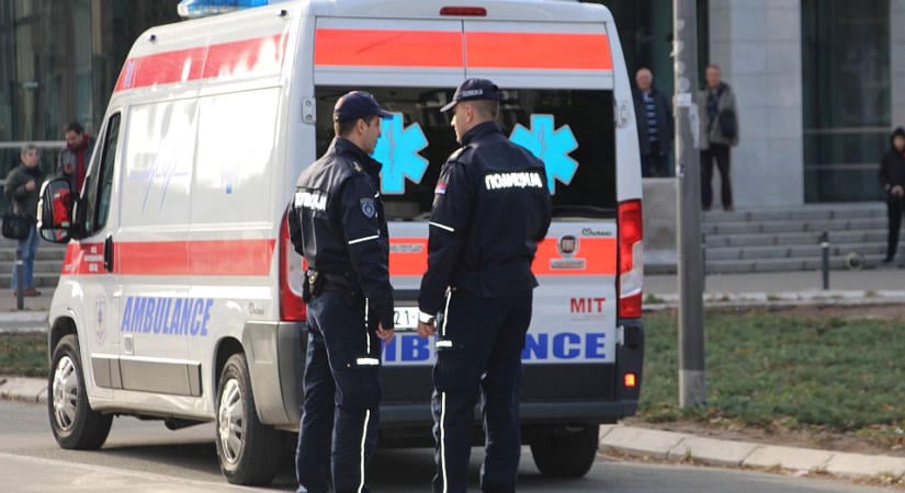 Kábítószer hatása alatt állt a sofőr, aki kamionnal gázolt halálra egy szabadkai házaspárt
