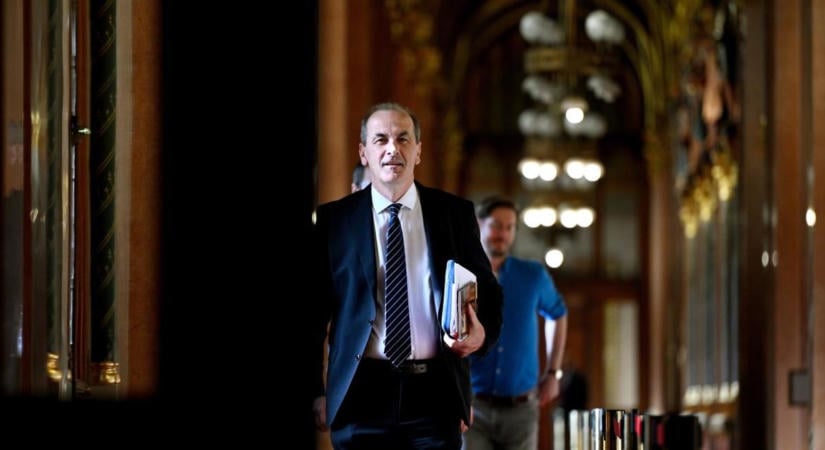 Hegedűs Zsolt elárulta: ő maga is nagyothalló