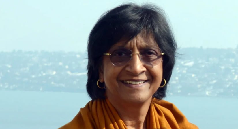 Navi Pillay dél-afrikai jogász kapja idén a Nobel-békedíjat