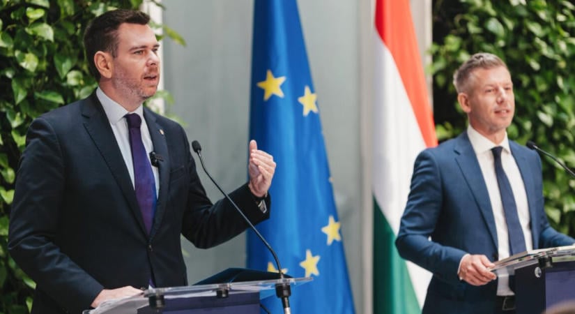 Egyre több minden derül ki az Orbán-rendszer megszűnése után – Mészáros Lőrinc is szóba került