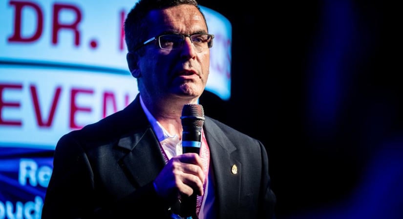 Új nagykövetek jelentek meg Magyarországon, hogy felkészítsenek a modern világ legégetőbb változásaira