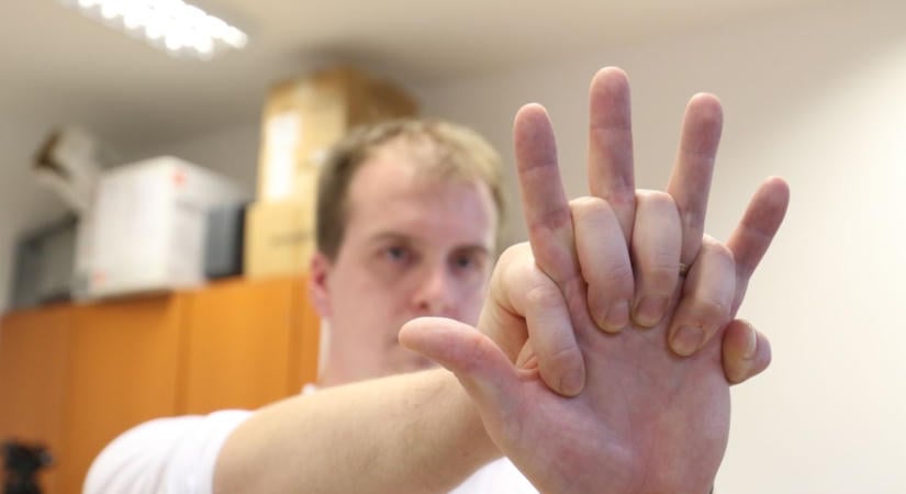 Mi van, ha egyszer rajtuk múlik egy ember élete? Életmentő tudást tanulnak a barcsi gyerekek